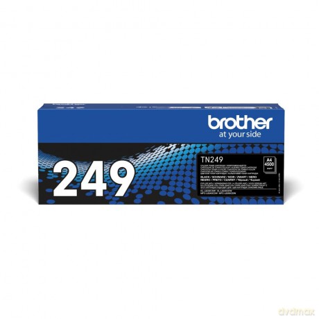 Toner Nero Hll8230/8240/Mfcl8340/83