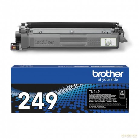 Toner Nero Hll8230/8240/Mfcl8340/83