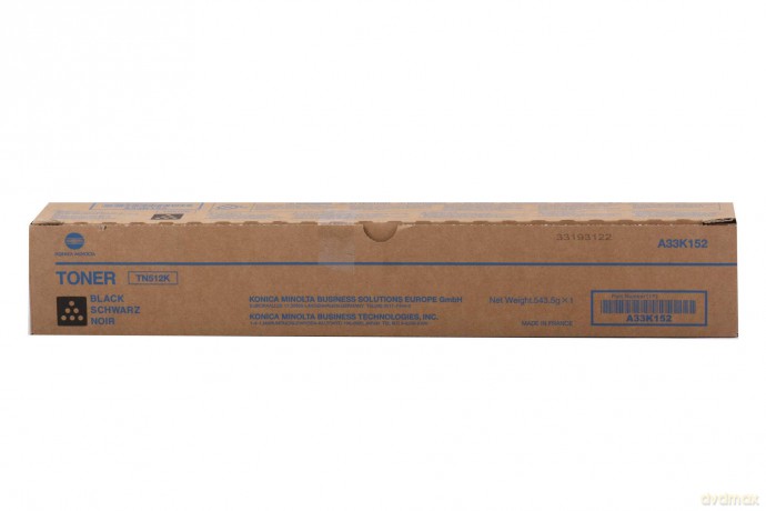 Toner Nero Im C3010/3510