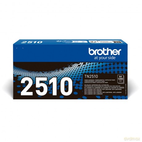 Toner Nero Mfc-L2800/2827/2835