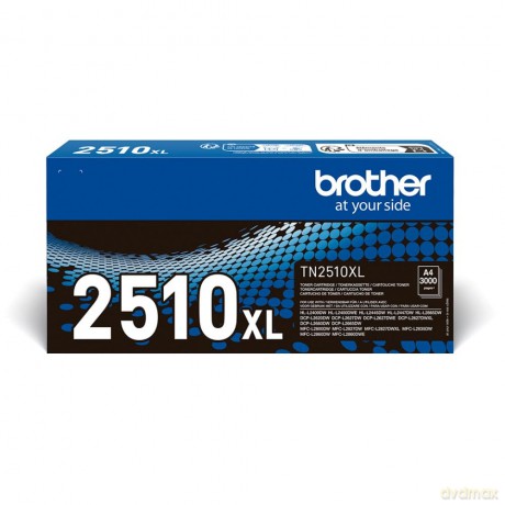 Toner Nero Mfc-L2800/2827/2835