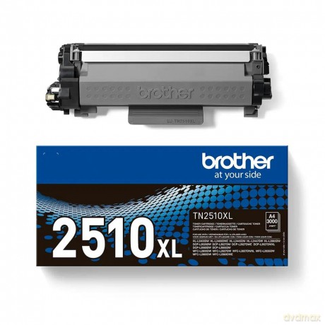 Toner Nero Mfc-L2800/2827/2835