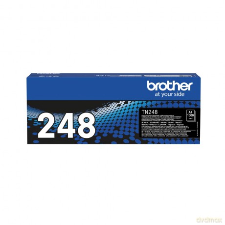Toner Nero Mfc-L3760/8340/8230/8240