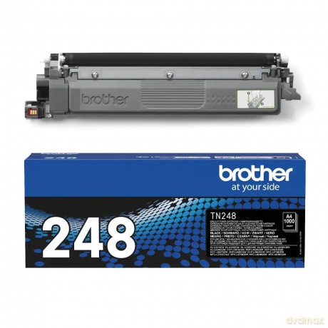 Toner Nero Mfc-L3760/8340/8230/8240