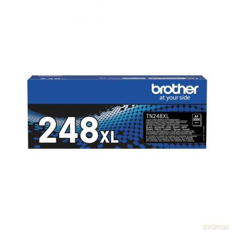 Toner Nero Mfc-L3760/8340/8230/8240