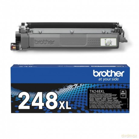 Toner Nero Mfc-L3760/8340/8230/8240