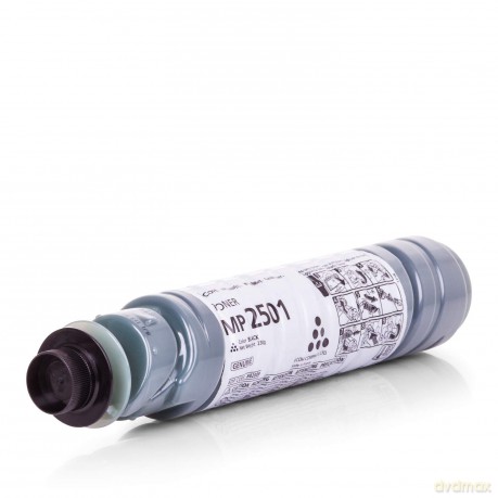Toner Nero Mp2001/2501/2501e 842341
