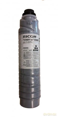 Toner Nero Mp3500/4500 (842239) Sin