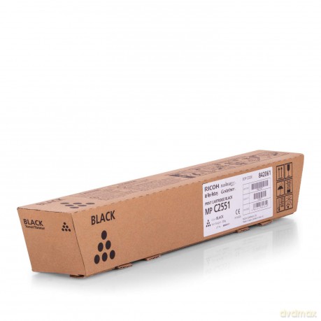 Toner Nero Mpc 2051/2551 (842465)