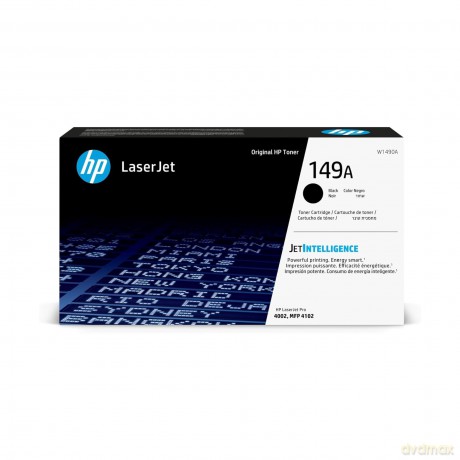 Toner Nero Originale Hp 149a