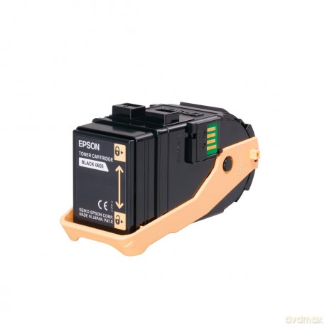 Toner Nero R.Program Ar Al-M2000