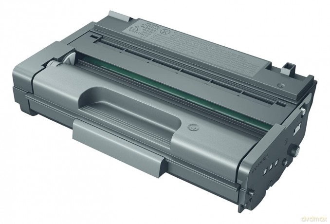 Toner Nero Sp3500he(407646) 6 4 K
