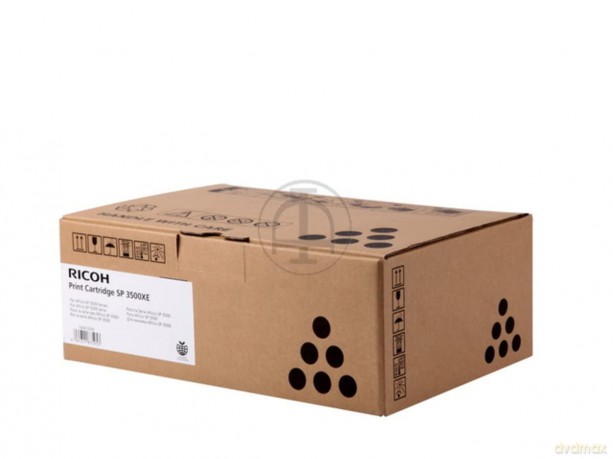 Toner Nero Sp3500he(407646) 6 4 K