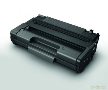Toner Nero Sp3500he(407646) 6 4 K