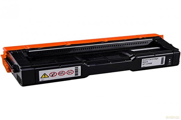 Toner Nero Spc250dn-Sf Type Spc250e