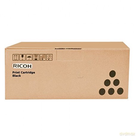 Toner Nero Spc252dn-Sf Spc252e Ldur