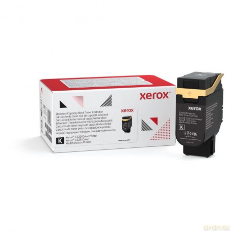 Toner Nero Std C320/C325