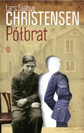 Półbrat tw - Lars Saabye Christensen [KSIĄŻKA]