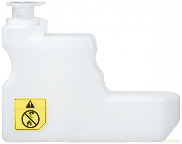 Toner Nero Tk-3170 Ecosys P3x50dn