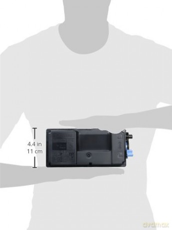 Toner Nero Tk-3170 Ecosys P3x50dn