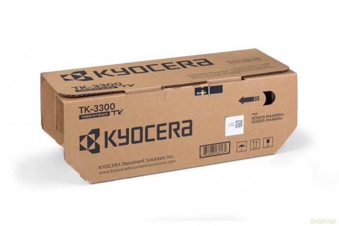 Toner Nero Tk3300 Ecosys Ma4500ix