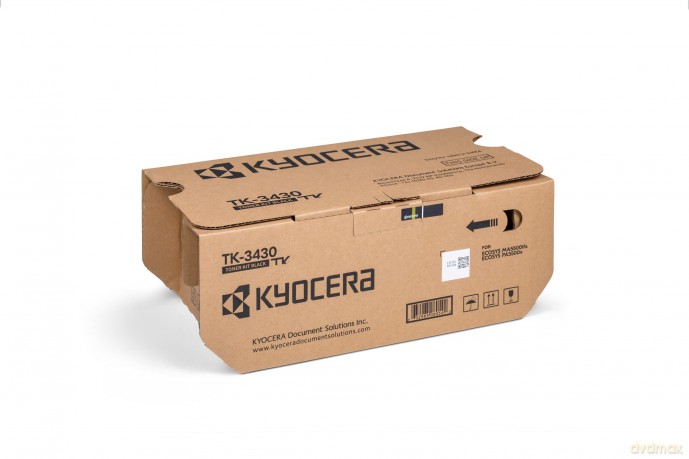 Toner Nero Tk-3430 Ecosys Pa5500x