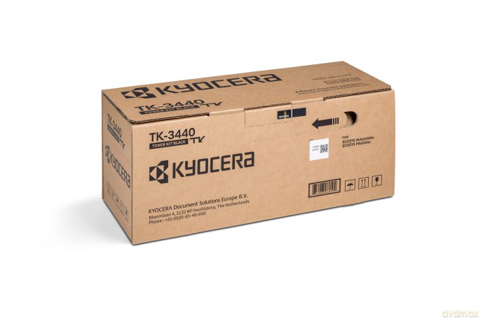 Toner Nero Tk-3440 Ecosys Pa6000x