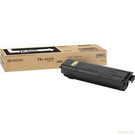 Toner Nero Tk-4105 X Taskalfa 1800