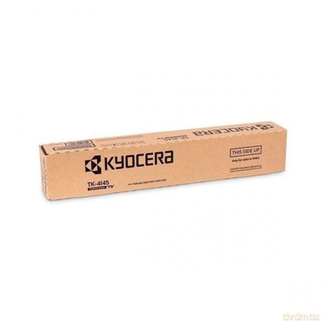 Toner Nero Tk-4145 X Taskalfa 2x20