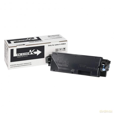 Toner Nero Tk-5140k Ecosys M6x30