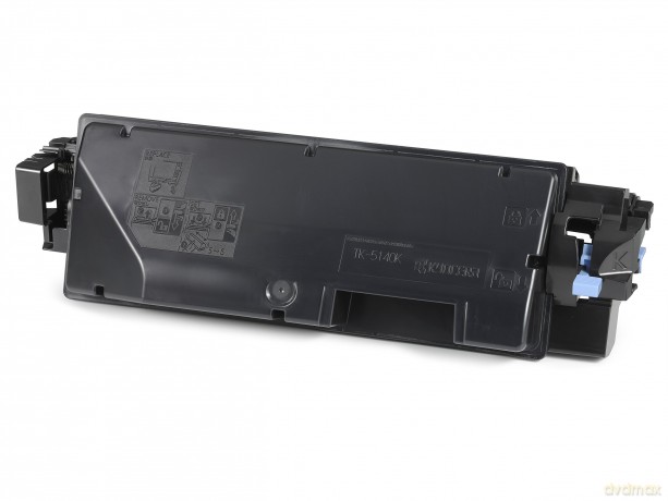 Toner Nero Tk-5140k Ecosys M6x30