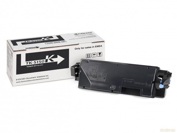Toner Nero Tk-5150k Ecosys M6x35