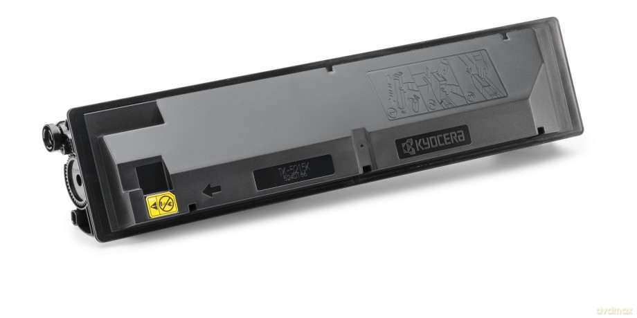 Toner Nero Tk-5215k Taskalfa 406ci