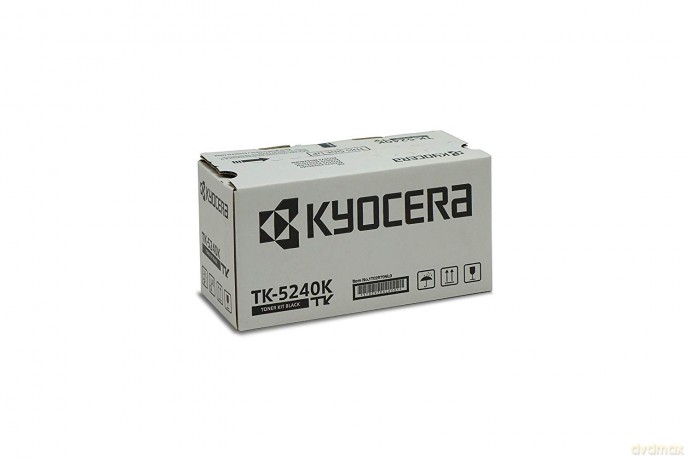 Toner Nero Tk-5240k Ecosys M5526