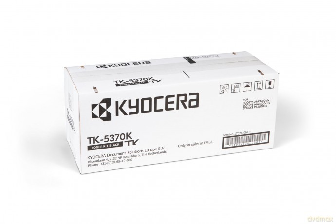 Toner Nero Tk-5370k Pa3500cx Ma3500