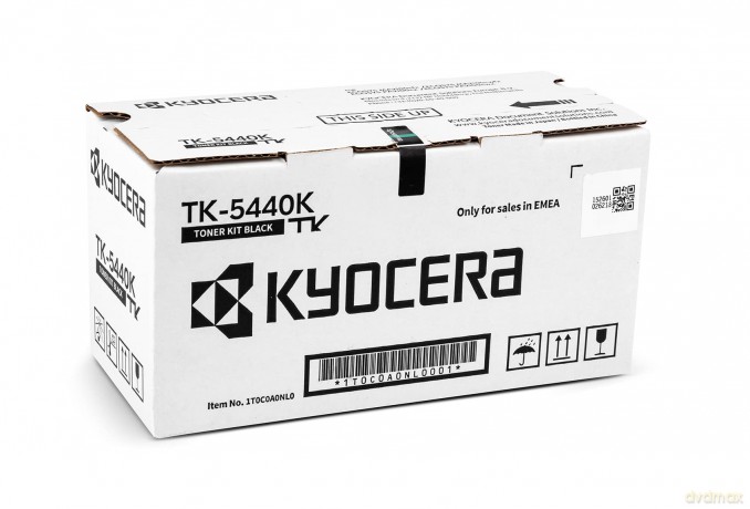 Toner Nero Tk-5440k Ecosys Pa2100