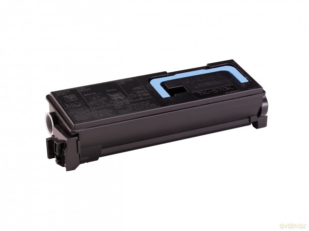 Toner Nero Tk-570k Per Fs-C5400dn