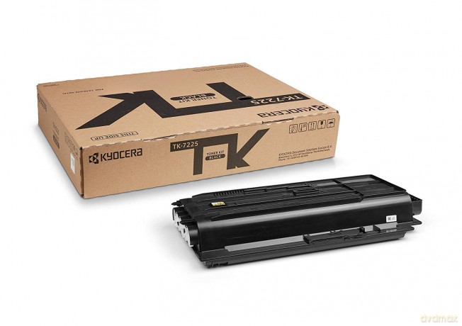 Toner Nero Tk-7125 X Taskalfa 3212i