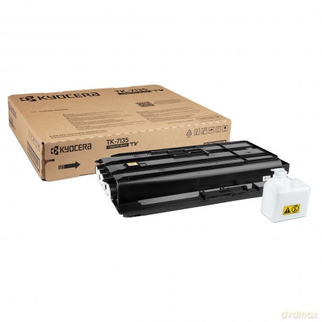 Toner Nero Tk-7135 Taskalfa Mz3200i
