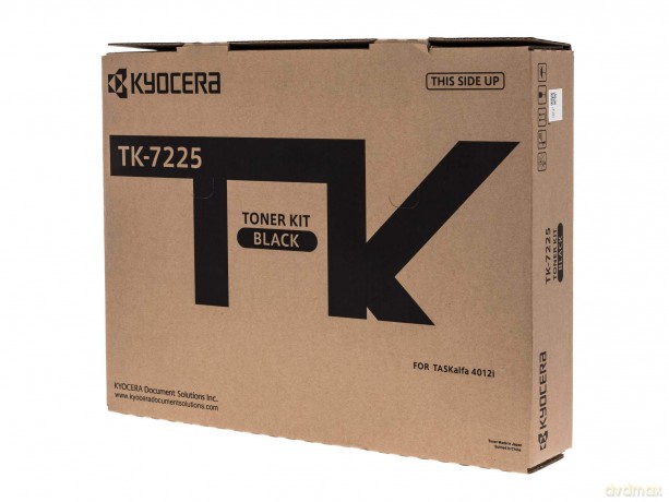 Toner Nero Tk-7225 X Taskalfa 4012i