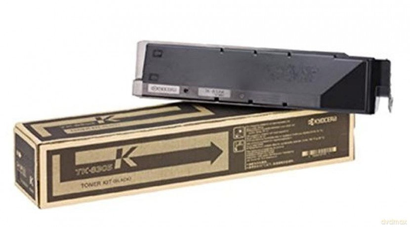 Toner Nero Tk8305k Taskalfa 3050ci