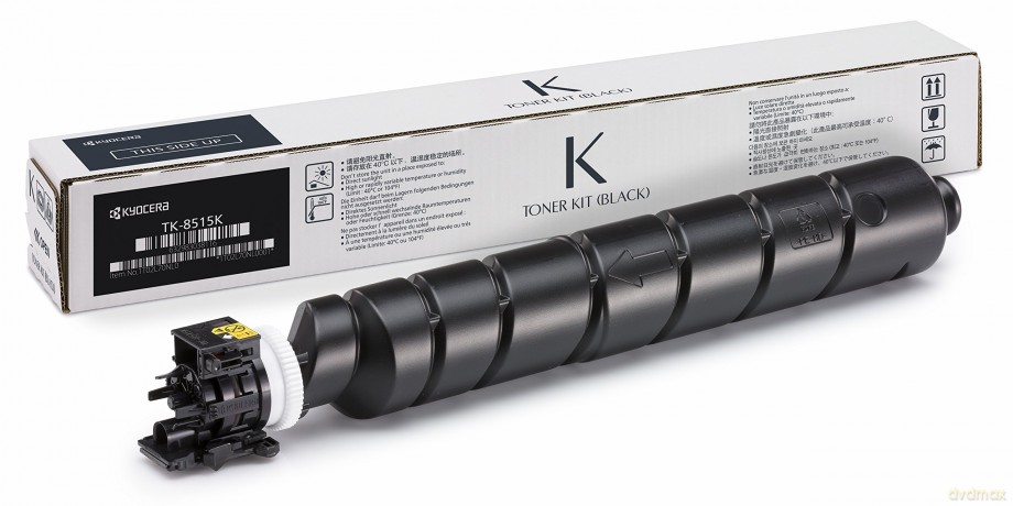 Toner Nero Tk-8515k Taskalfa 5052ci