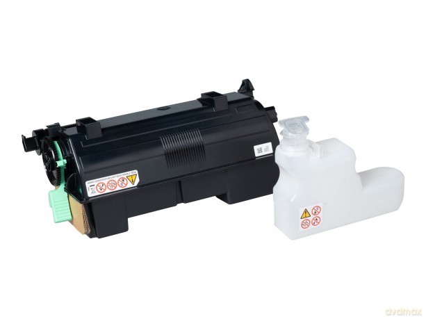 Toner Nero X Im 550f/600f/Srf