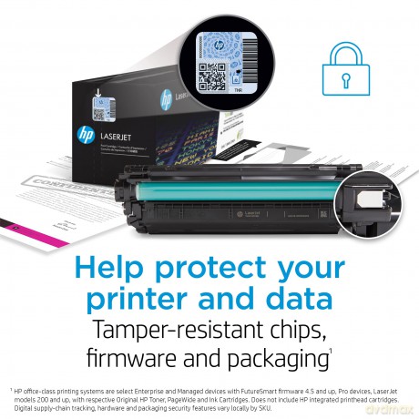 Toner Originale Giallo Hp 213x