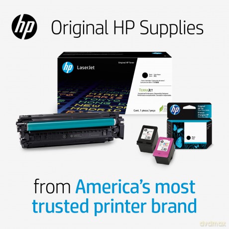 Toner Originale Giallo Hp 213x