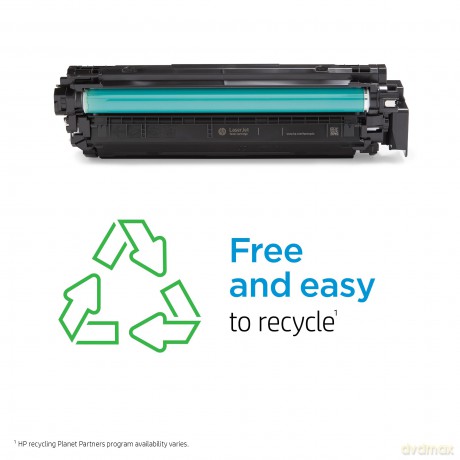 Toner Originale Giallo Hp 213x