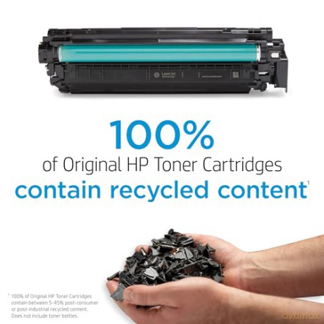 Toner Originale Giallo Hp 213x