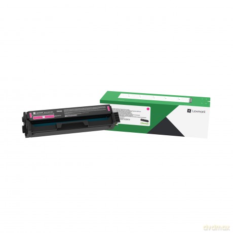 Toner Return Program Magenta 2 5k