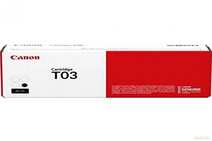 Toner T03 Black