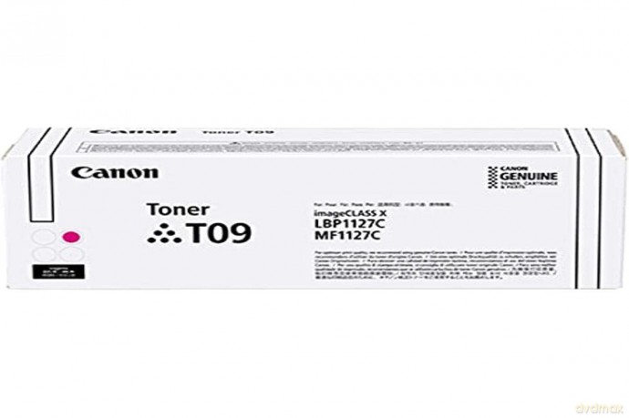 Toner T09 Magenta
